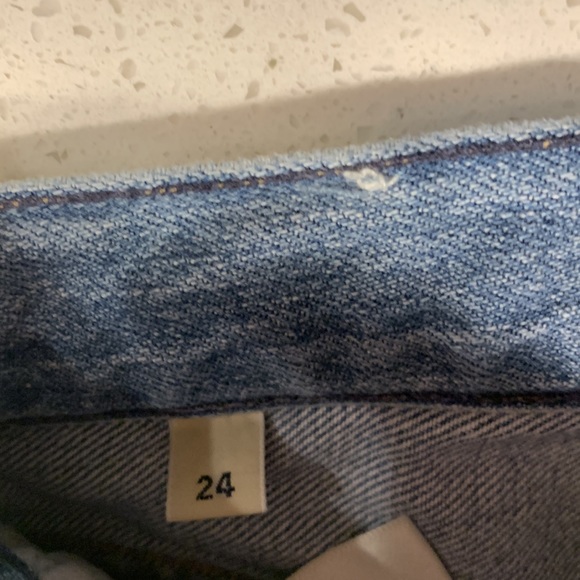 Citizens of Humanity Liya - size 24 - Picture 8 of 13